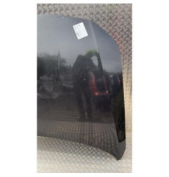 Capot VOLKSWAGEN PASSAT 5 Photo n°4