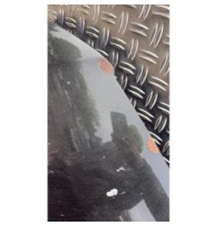 Capot VOLKSWAGEN PASSAT 5 Photo n°5