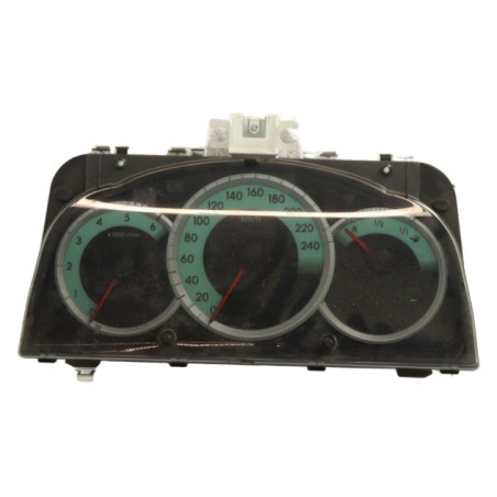 Compteur TOYOTA COROLLA VERSO 2 Photo n°1