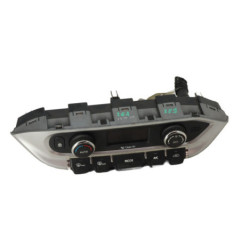 Commande chauffage KIA RIO 3 Photo n°1