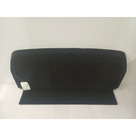 Plage arriere CITROEN C4 PICASSO 2