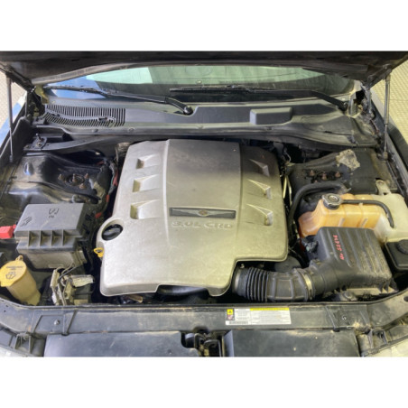 Echangeur air (Intercooler) CHRYSLER 300C