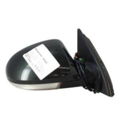 Retroviseur droit VOLKSWAGEN PASSAT 5 Photo n°3