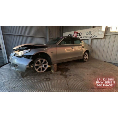 Boite de vitesses BMW SERIE 5 E60