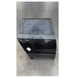 Porte arriere droit VOLKSWAGEN PASSAT 5 Photo n°1
