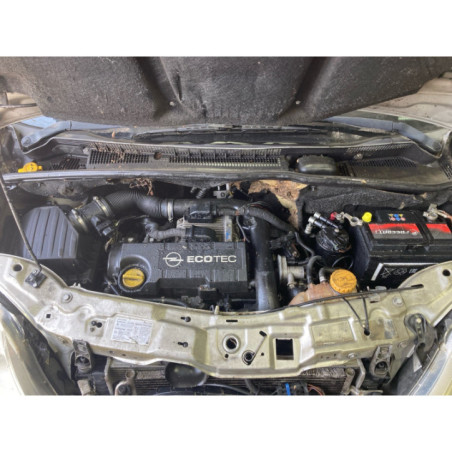 Mastervac OPEL MERIVA A