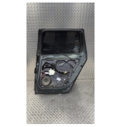 Porte arriere droit VOLKSWAGEN PASSAT 5 Photo n°5