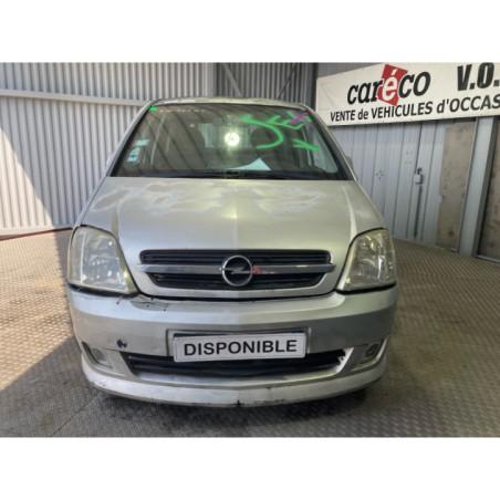 Compteur OPEL MERIVA A Photo n°1