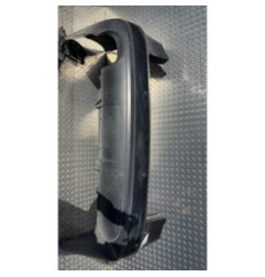 Pare choc arriere VOLKSWAGEN PASSAT 5 Photo n°1