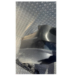 Pare choc arriere VOLKSWAGEN PASSAT 5