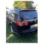 Pare choc arriere VOLKSWAGEN PASSAT 5
