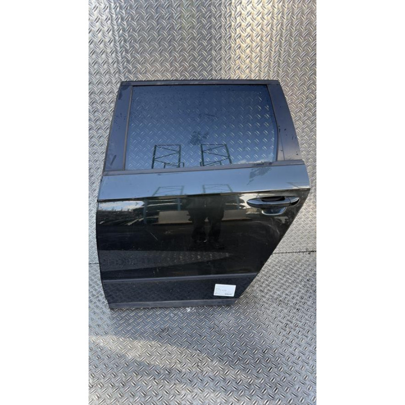 Porte arriere gauche VOLKSWAGEN PASSAT 5