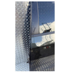 Porte arriere gauche VOLKSWAGEN PASSAT 5