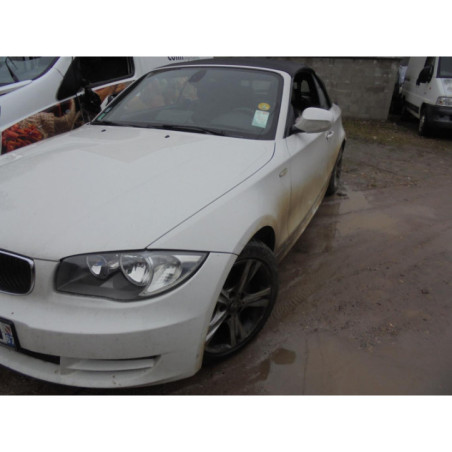Boite de vitesses BMW SERIE 1 E88