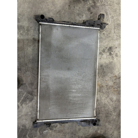 Radiateur eau OPEL MOVANO A