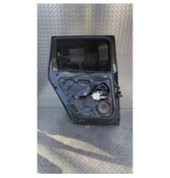 Porte arriere gauche VOLKSWAGEN PASSAT 5 Photo n°5