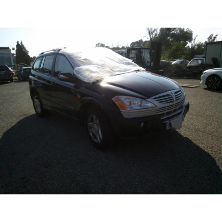 Boite de vitesses SSANGYONG KYRON