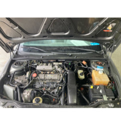 Commande chauffage RENAULT LAGUNA 1