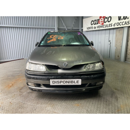 Bloc chauffage RENAULT LAGUNA 1 Photo n°1