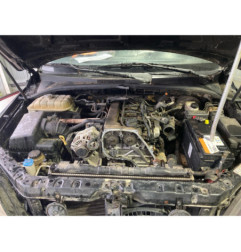Commande chauffage KIA SORENTO 1