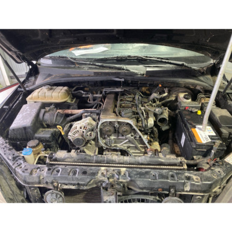 Commande chauffage KIA SORENTO 1