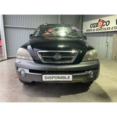 Bloc chauffage KIA SORENTO 1 Photo n°1