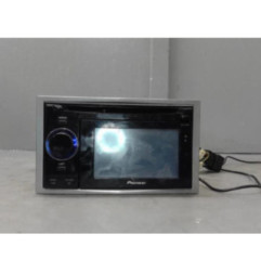 Autoradio d'origine OPEL ASTRA H Photo n°1