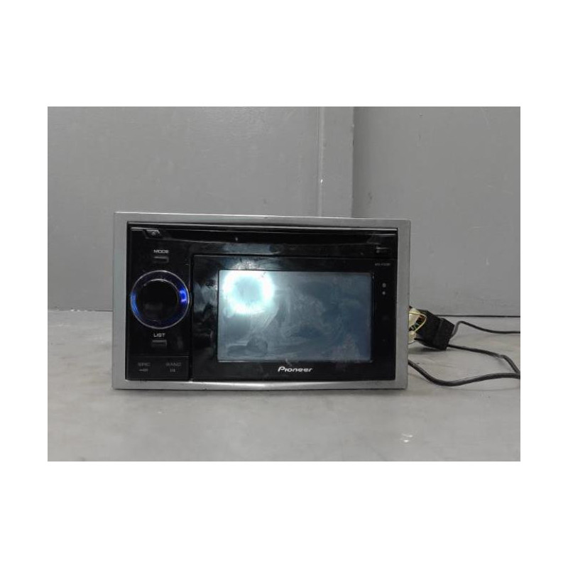 Autoradio d'origine OPEL ASTRA H