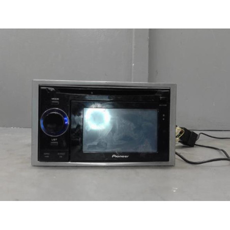 Autoradio d'origine OPEL ASTRA H Photo n°1