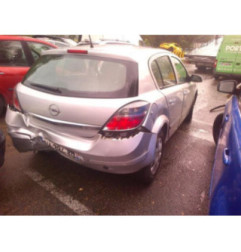 Autoradio d'origine OPEL ASTRA H Photo n°3