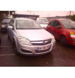 Autoradio d'origine OPEL ASTRA H Photo n°4