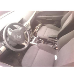 Autoradio d'origine OPEL ASTRA H Photo n°5