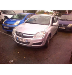 Autoradio d'origine OPEL ASTRA H Photo n°6