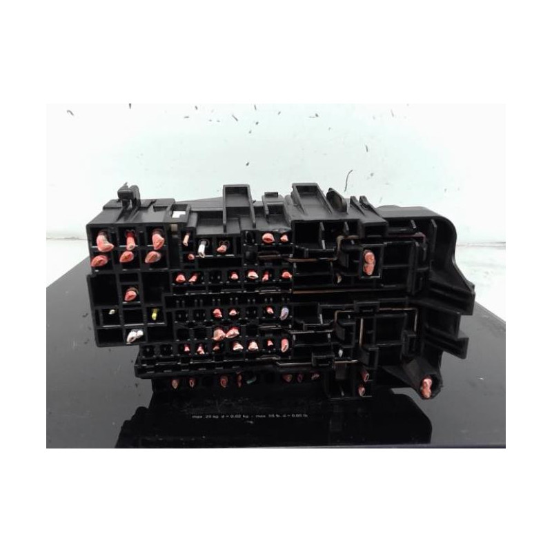 Porte fusible RENAULT GRAND SCENIC 3