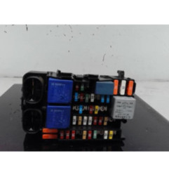 Porte fusible RENAULT GRAND SCENIC 3