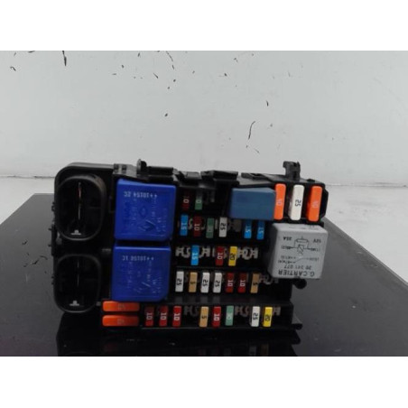 Porte fusible RENAULT GRAND SCENIC 3
