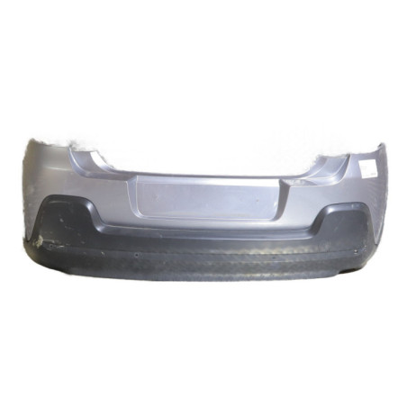 Pare choc arriere CITROEN C3 3 Photo n°1