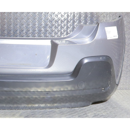 Pare choc arriere CITROEN C3 3