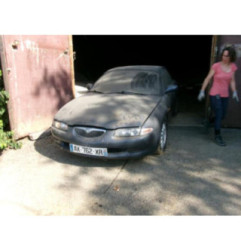 Compteur MAZDA XEDOS 6 Photo n°5