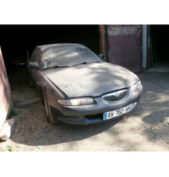 Compteur MAZDA XEDOS 6 Photo n°6