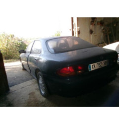 Compteur MAZDA XEDOS 6 Photo n°8