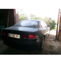 Compteur MAZDA XEDOS 6 Photo n°9