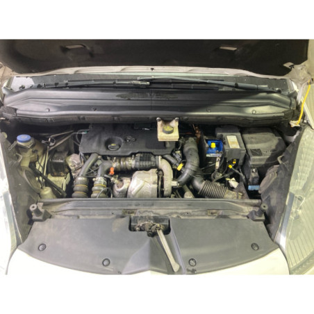 Commande chauffage CITROEN C4 GRAND PICASSO 1