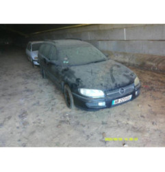 Retroviseur droit OPEL OMEGA B Photo n°7