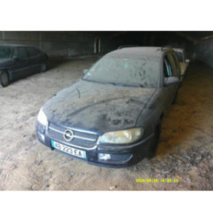 Retroviseur droit OPEL OMEGA B Photo n°8