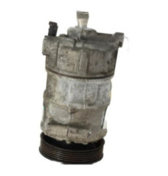 Compresseur clim SKODA FABIA 2