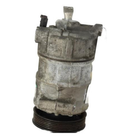 Compresseur clim SKODA FABIA 2