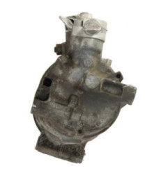 Compresseur clim SKODA FABIA 2 Photo n°4