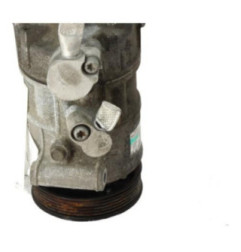 Compresseur clim SKODA FABIA 2 Photo n°7