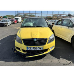 Compresseur clim SKODA FABIA 2 Photo n°8